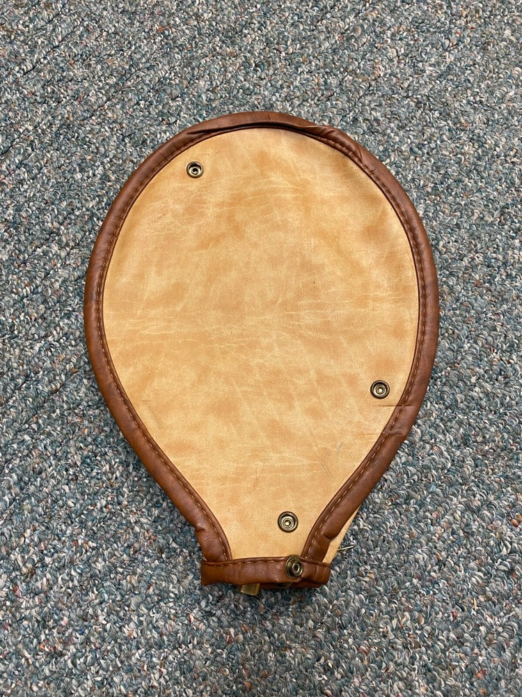 "CLD" Tennis Racket Cover