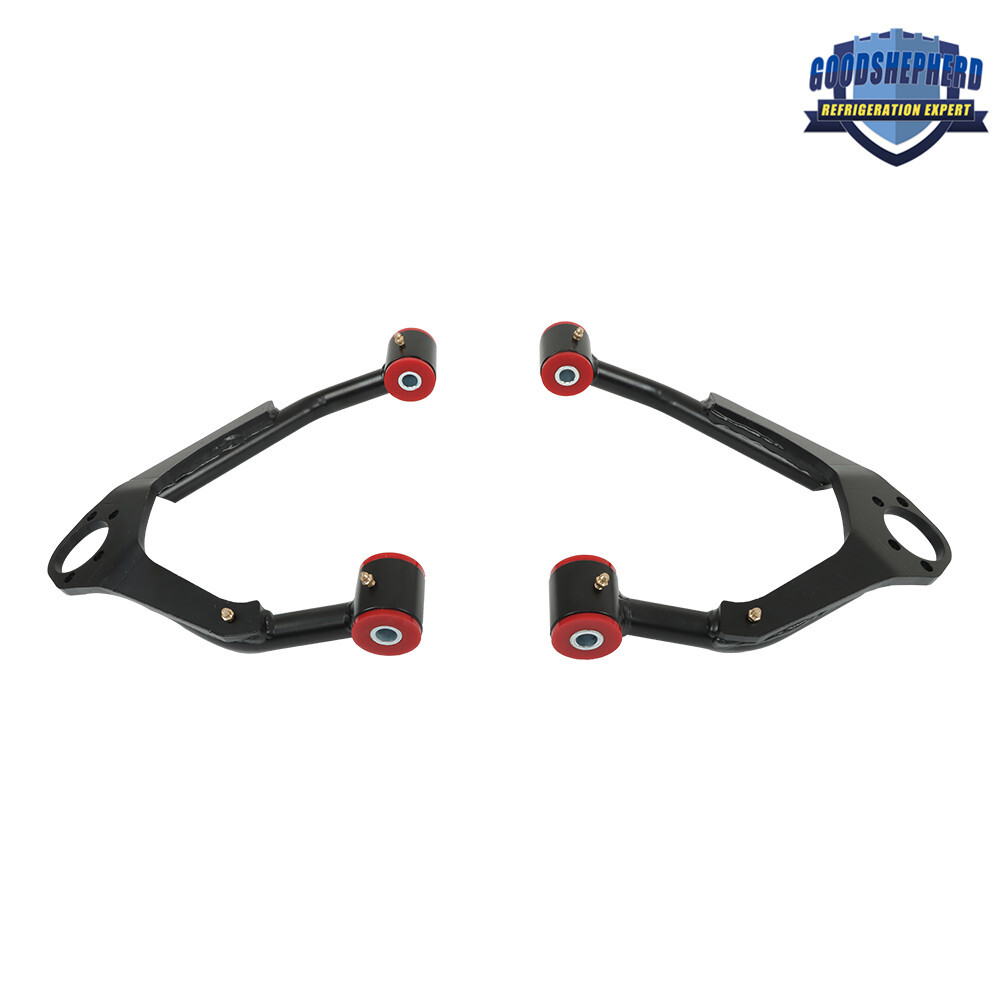 For Chevy Silverado GMC Sierra 1500 Upper Drop Alignment Control Arms Drop Kit