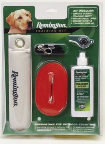 Remington Sporting Dog Training Kit, Dove