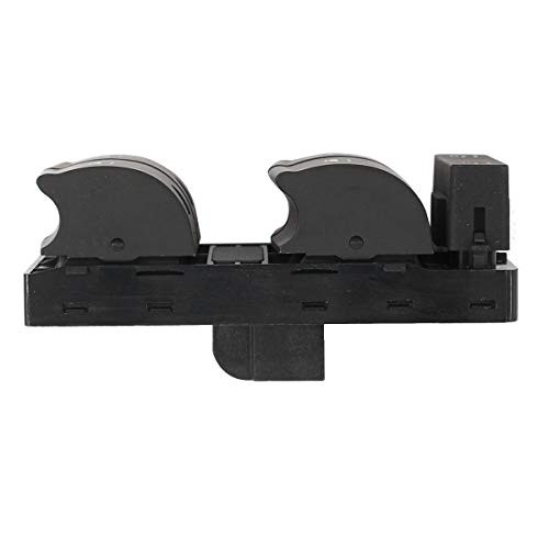 Front Left Driver Side Electric Power Window Master Control Switch