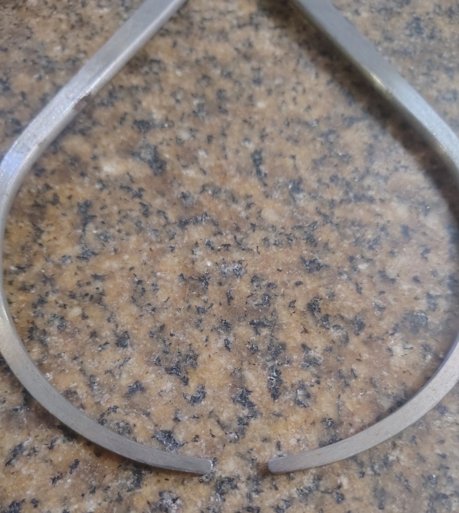 🗽 VINTAGE LUFKIN 10" OD CALIPER GREAT CONDITION
