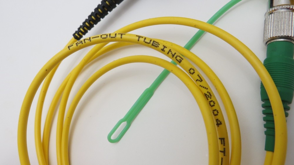 Thorlabs VOA50-APC Variable Optical Attenuator