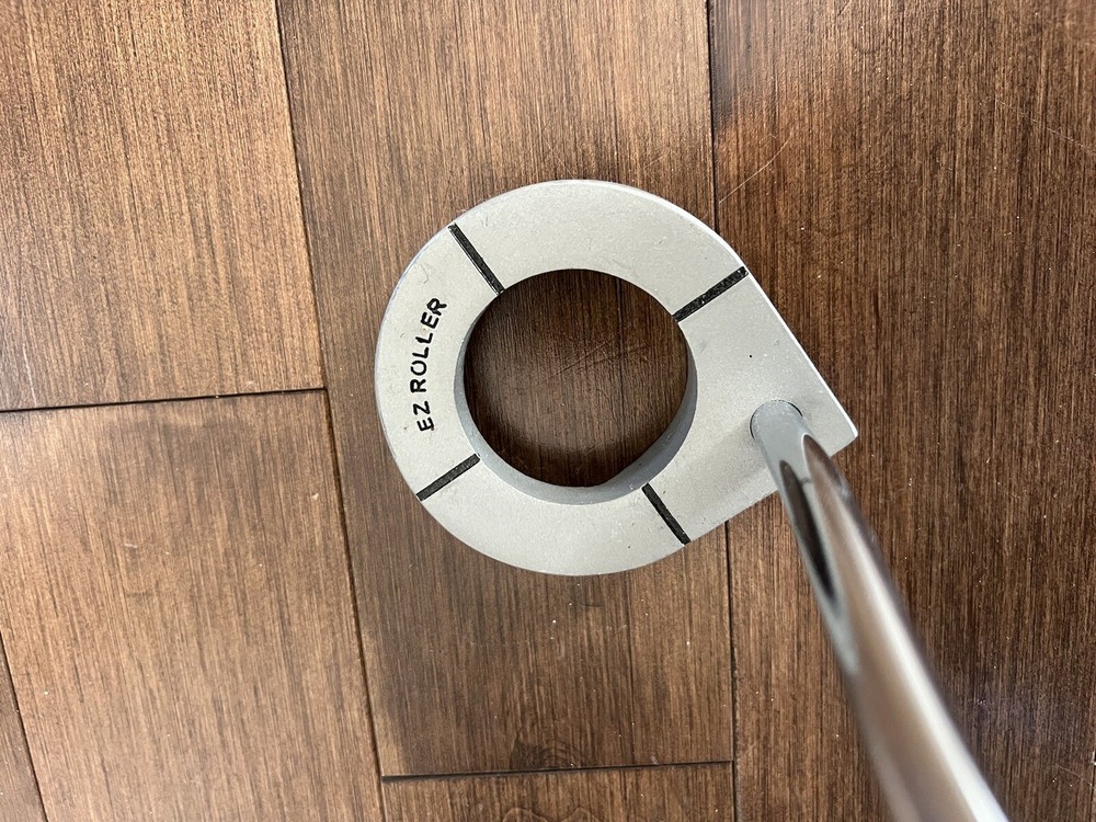 Left Hand 34.5" Izzo EZ Roller Putting Aid