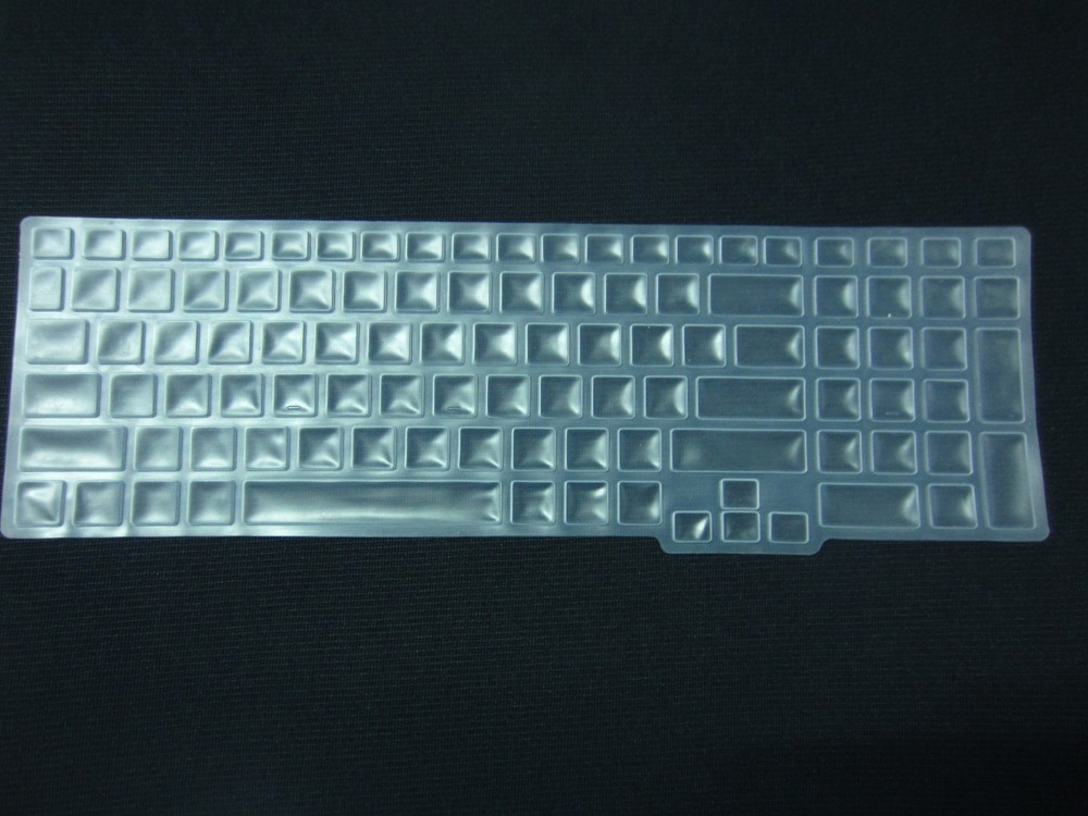 keyboard skin protector cover for Sony VAIO E EJ E17 SVE17 E15,S15 EB,E17,SE,EH