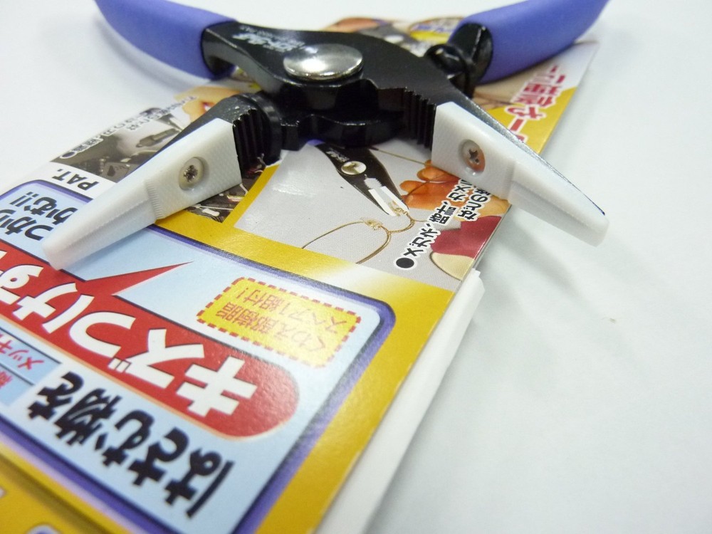 IPS SOFT TOUCH SLIM PLIERS SH-165S