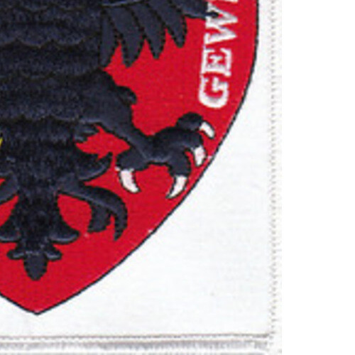 USS Trathen DD-530 Patch