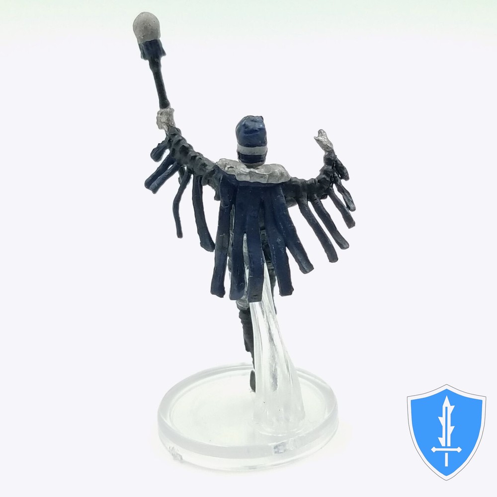 Caligni Dancer - Bestiary Unleashed #21 Pathfinder Battles D&D Miniature