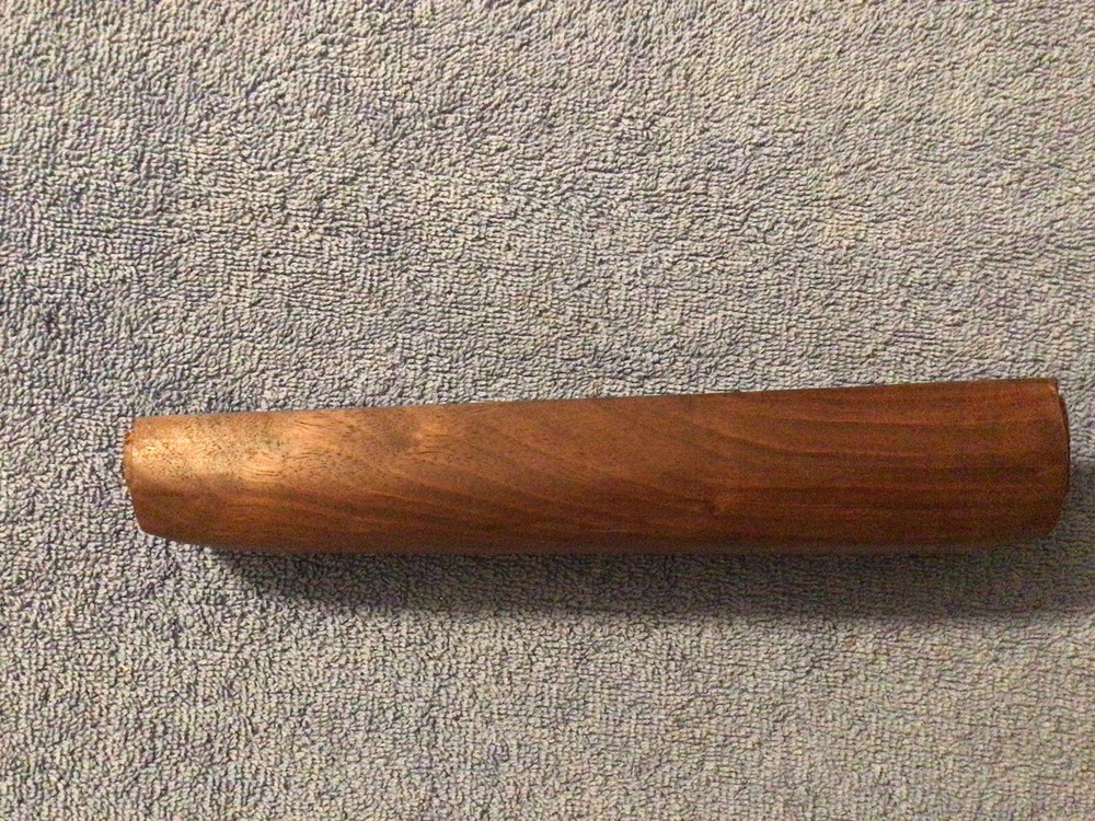 Marlin 39A Rifle Forend  Walnut Repro
