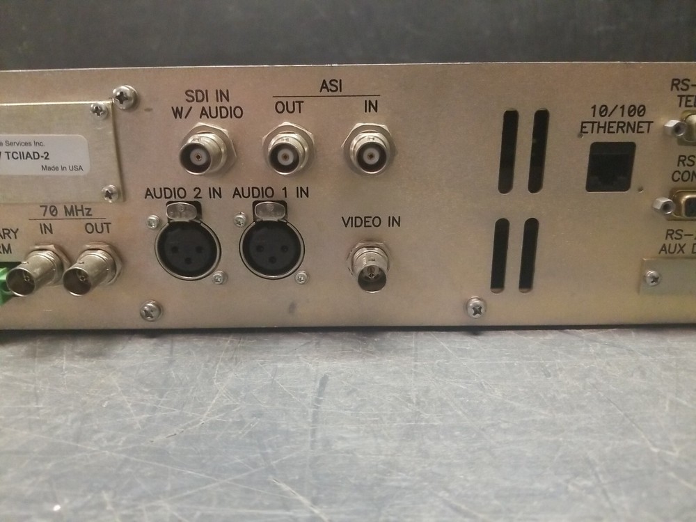 7GHz Truck Coder II System, BMS 8014191000