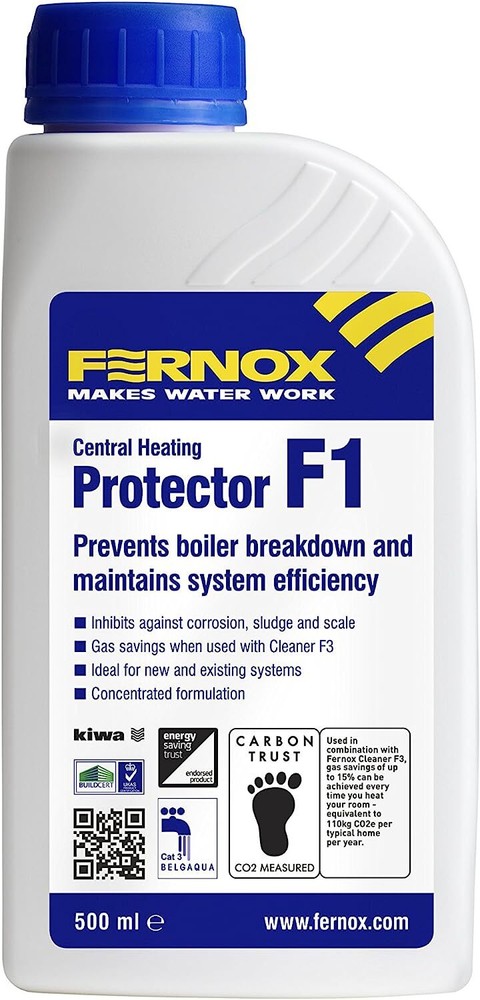 Fernox 56599 F1 500ml Protector