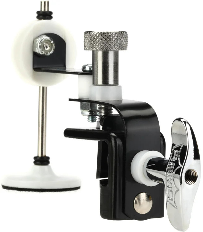 Remo Active Dampening System for Snare Drums