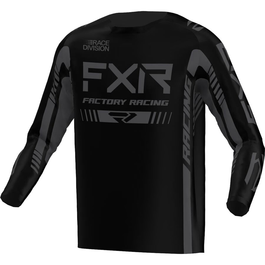 FXR 2023 Clutch Pro Jersey