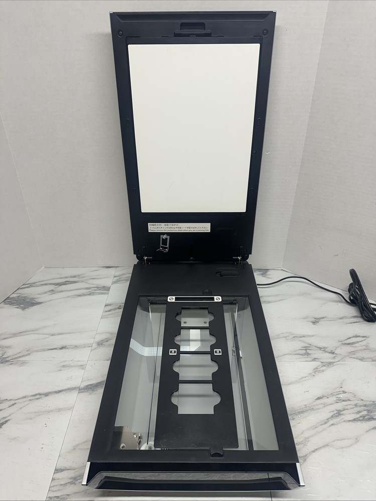 Canon CanoScan 8800F Flatbed Scanner