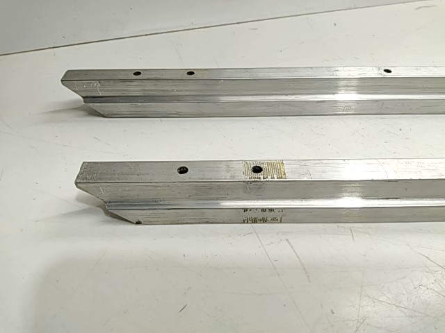 Tunnel Protector 2Qty - 2000 Polaris NOS