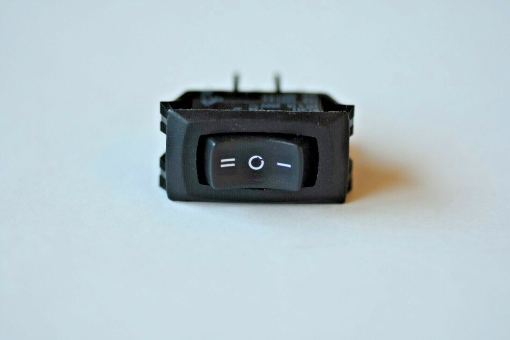 Carlingswitch RC911-RB-B-0-N