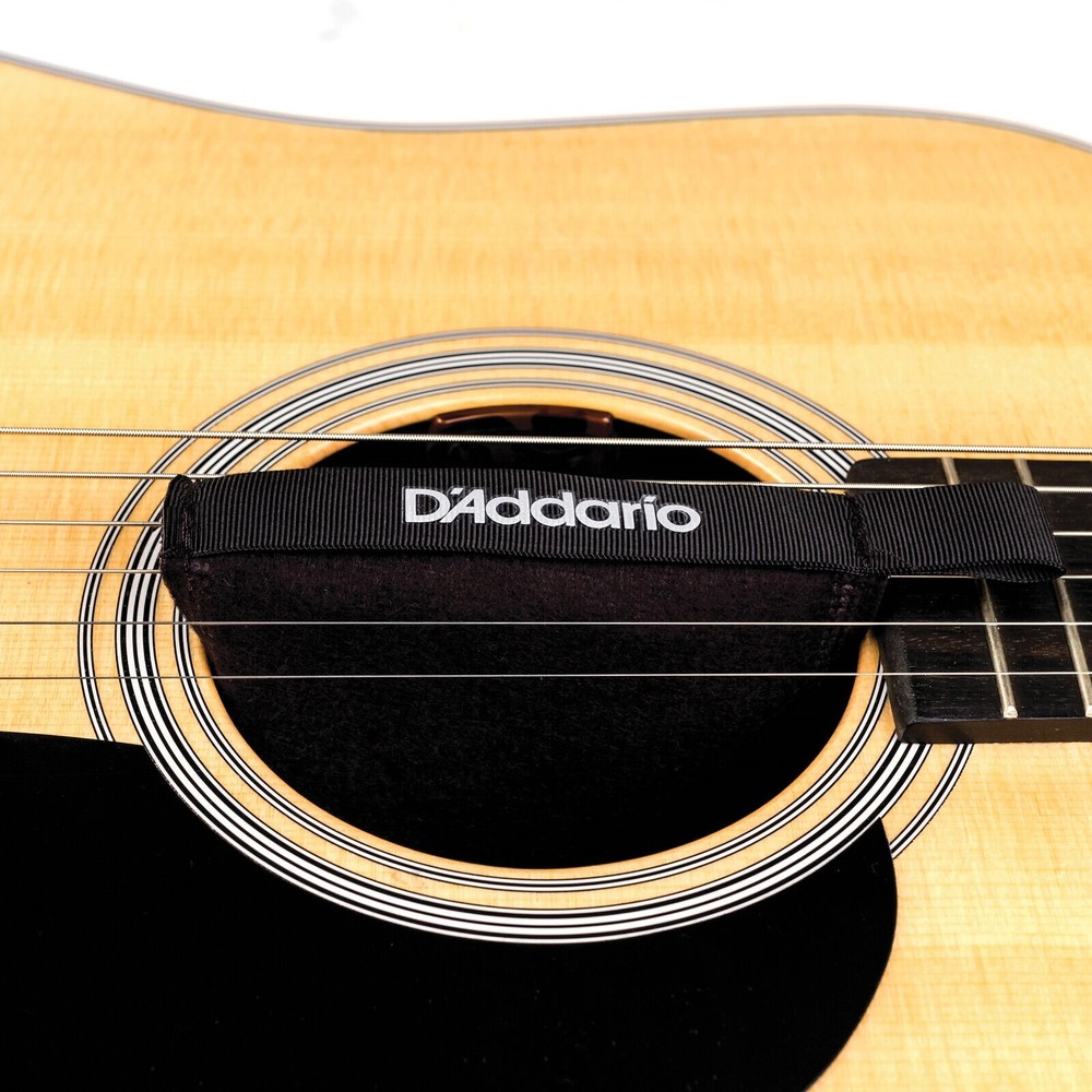 D'Addario Humidipak Two-Way Humidification System