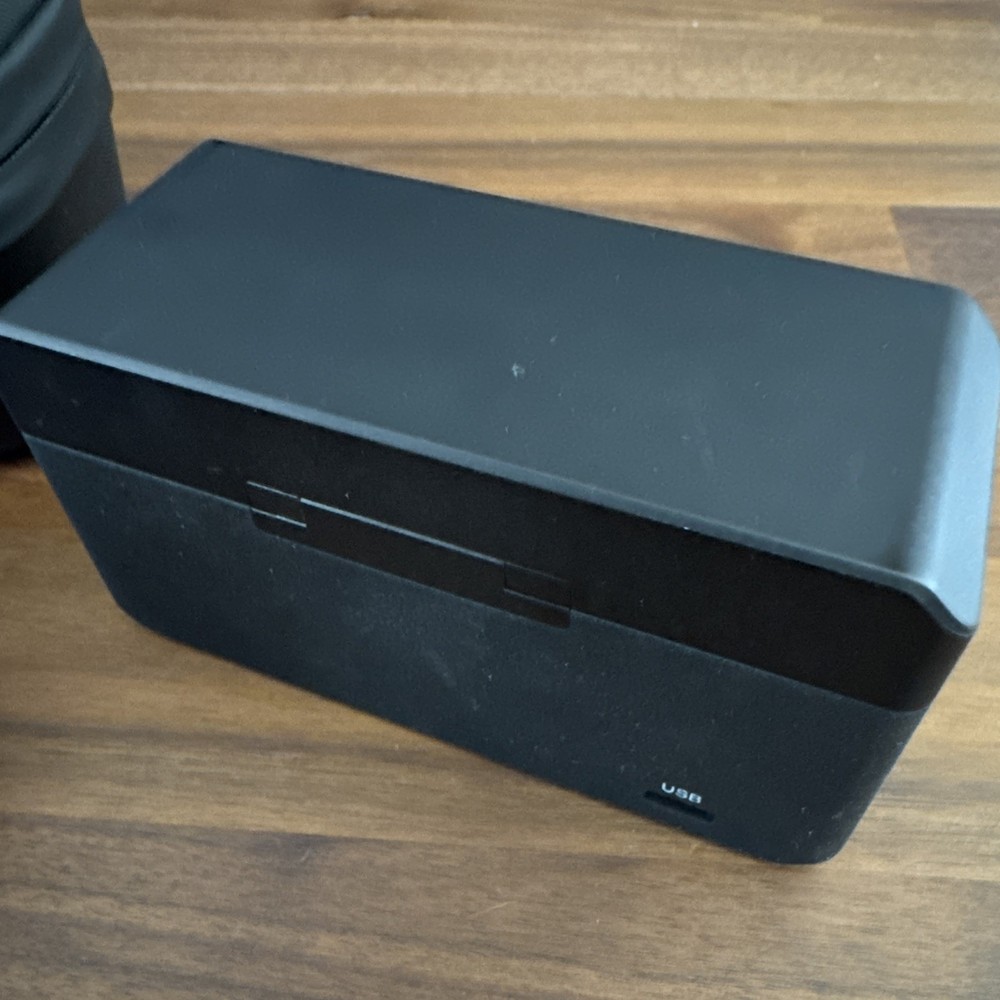 Hollyland Lark Max Wireless Lavalier Microphone System (Duo) DSLR/iPhone/Android