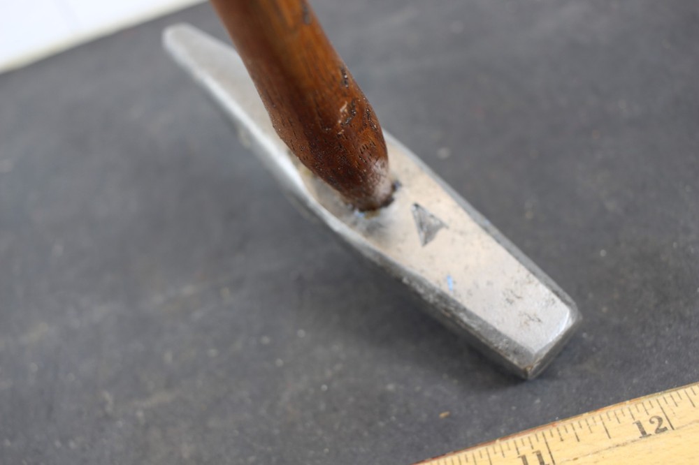 Vintage Chipping Hammer