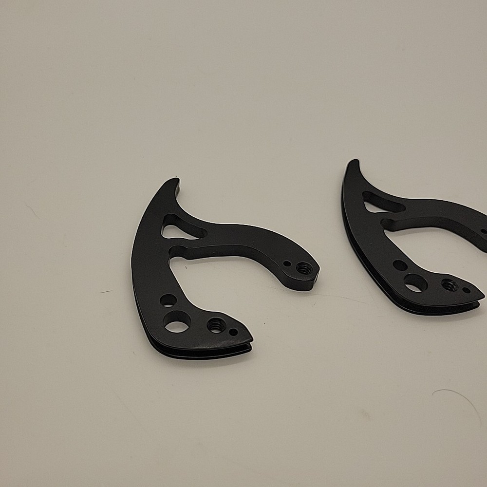 Mathews Archery X26.5-80 Mod Module Set - Monster - Modules Mods - 80% Letoff