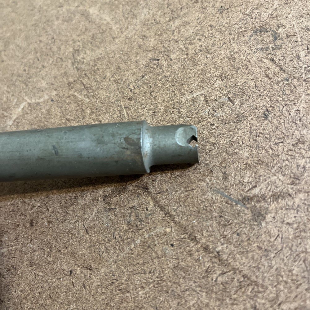 Zinner 102002320 Boring Bar Tool Holder