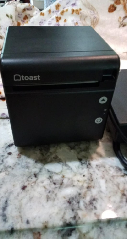 Toast Restaurant POS System Bundle (D)