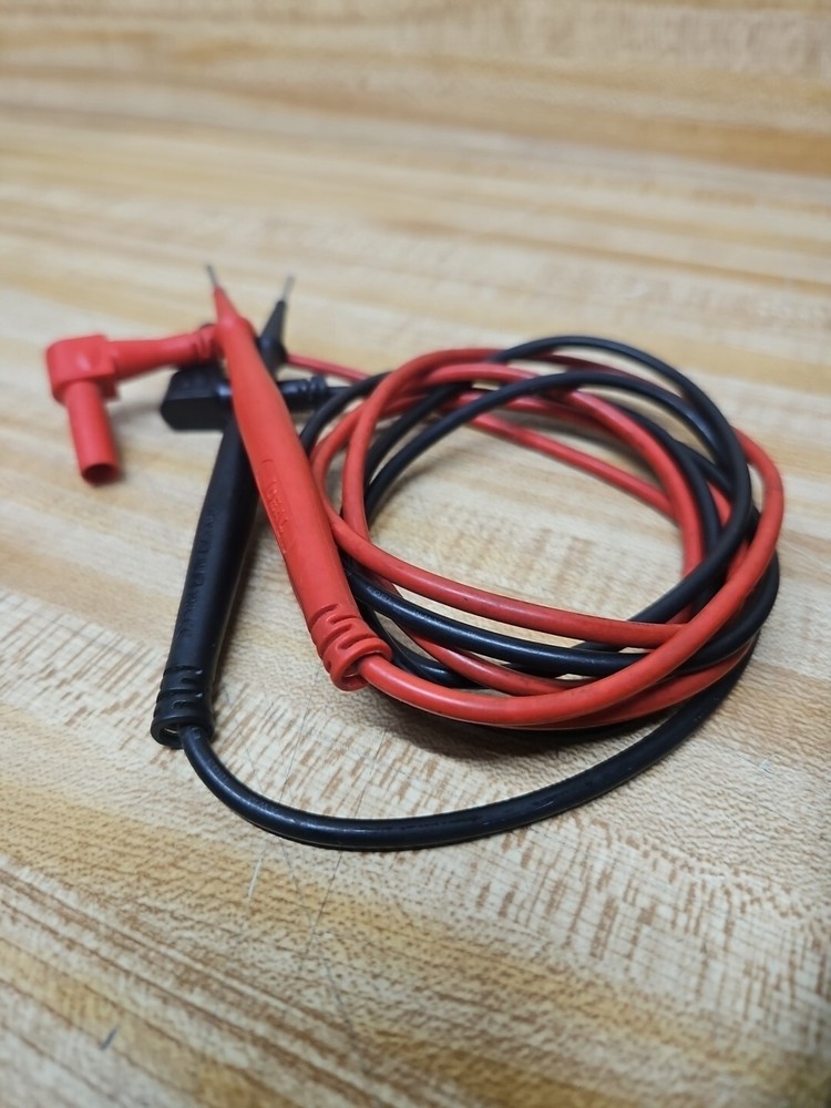 Ideal 61-350 Voltmeter