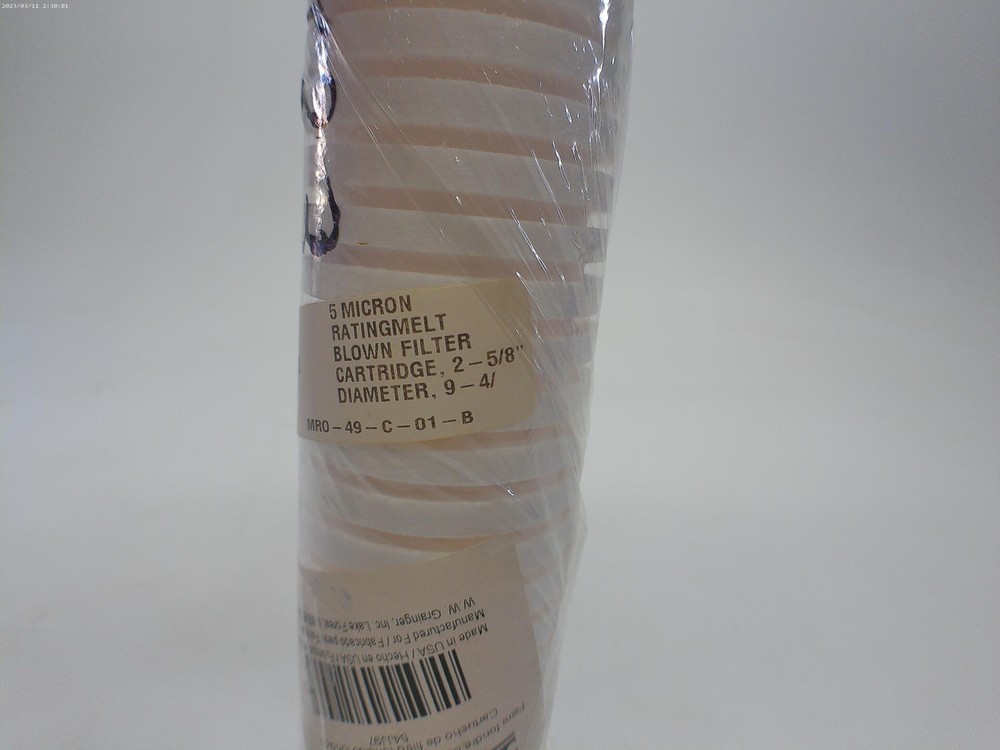 TRIDENT 54JJ97 FILTER NSMP