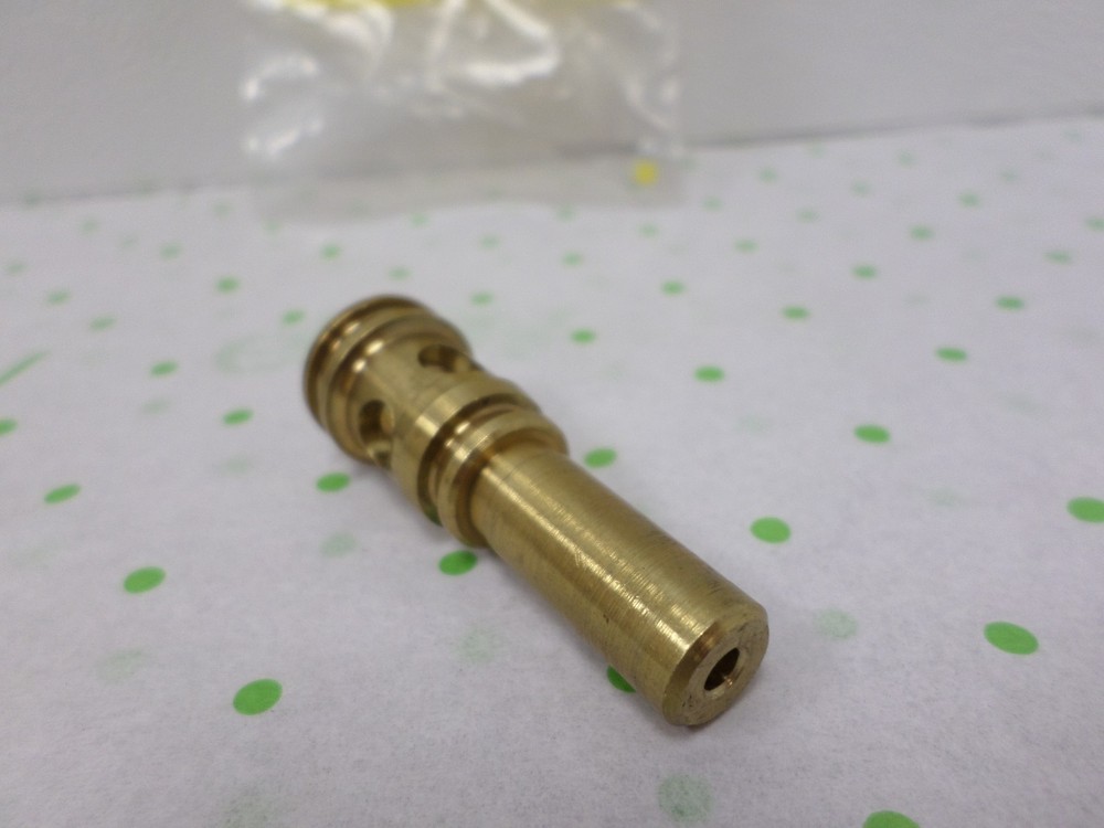 CHICAGO PNEUMATIC C-117102 TRIGGER PLUNGER BRASS