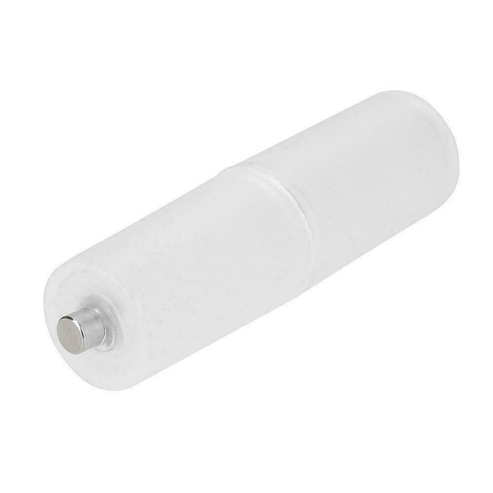 10Pcs AAA to AA Size Cell Battery Converter Adapter Batteries Holder Case Switch