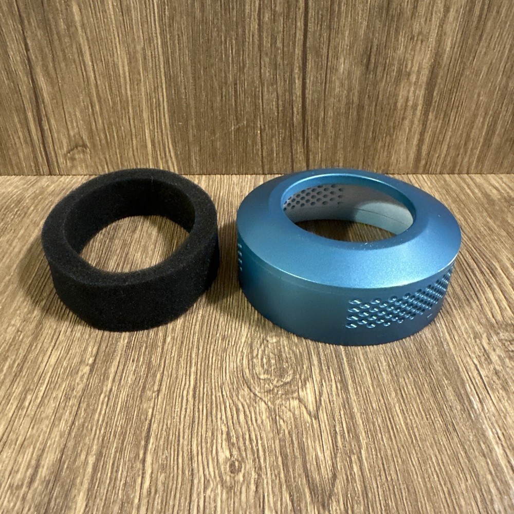 Eureka RapidClean Pro Light Weight NEC180 Filter Cover W/ Filter