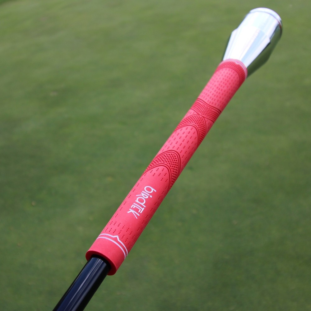 SilverBullet Golf Training Aid by BirdTek