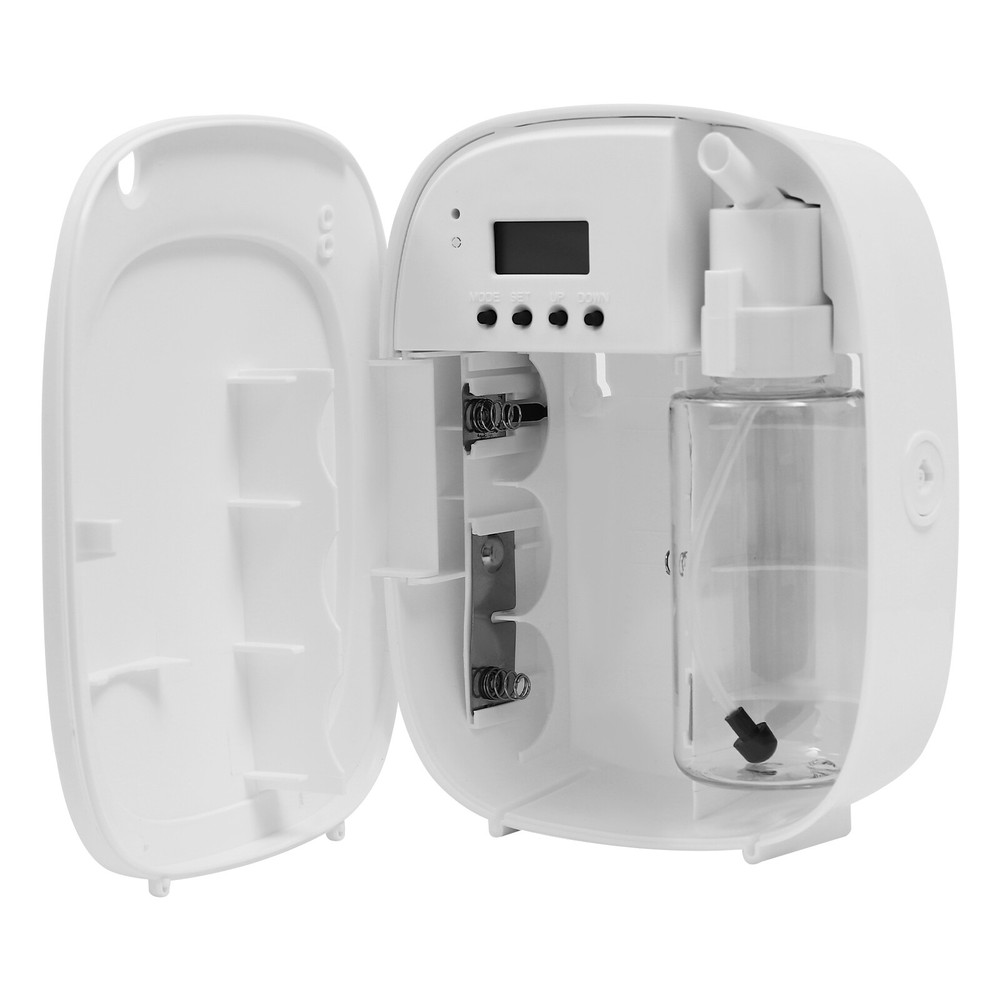 Essential Oil Diffuser Smart Portable Scent Machine Mini Scent Diffuser 150ML