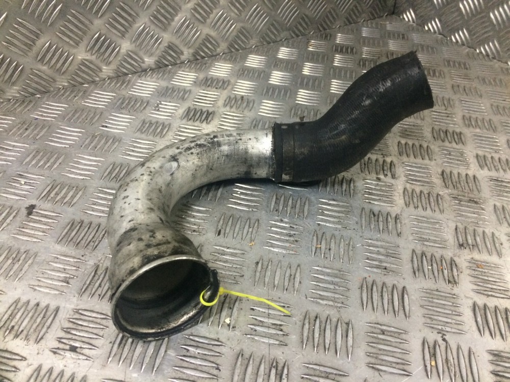 VW Transporter T5 Turbo Intercooler Pipe 2.5 7H0145792D