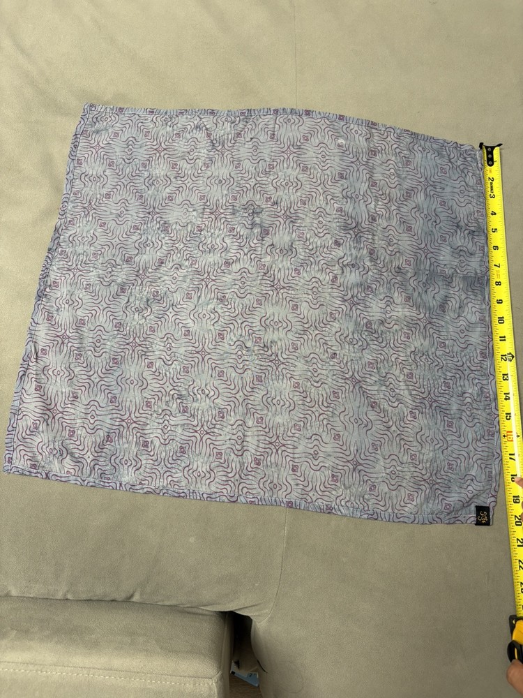 Unreleased Hormesis Paintball Headwrap (SEE DESCRIPTION)