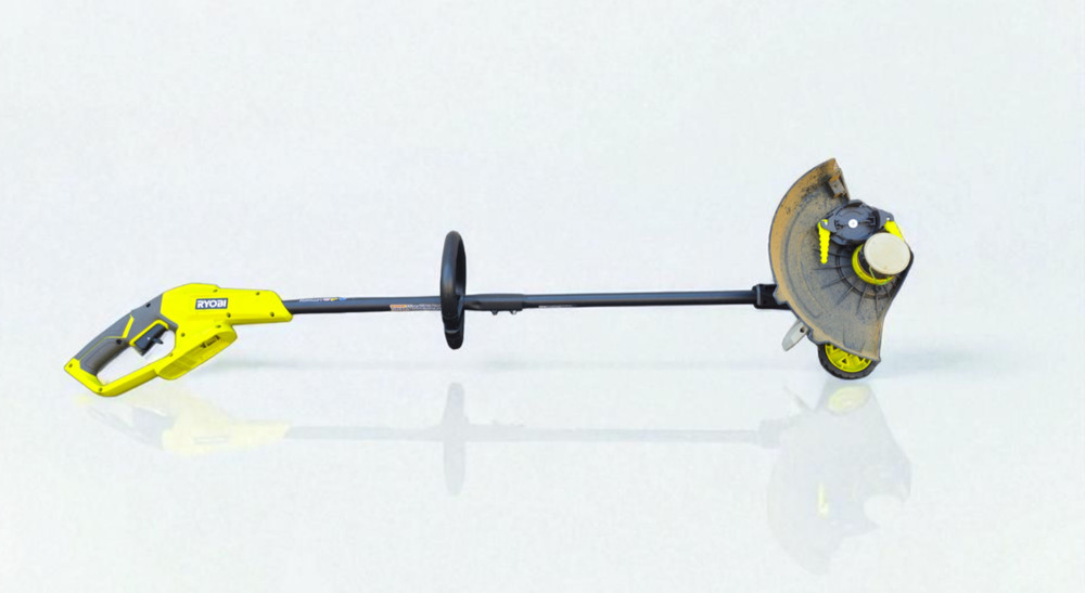 Ryobi P20018BTL ONE+ 18V 13" String Trimmer/Edger – Tool Only