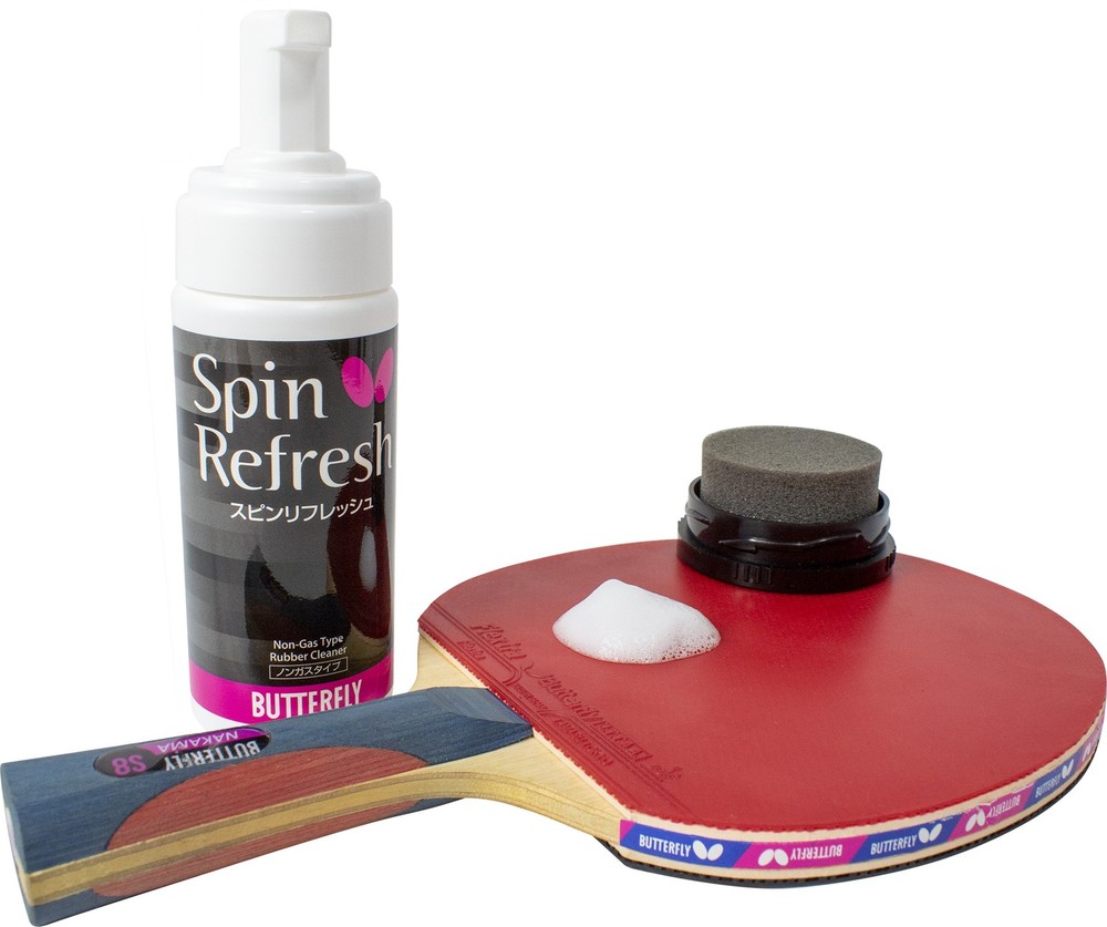 Spin Refresh