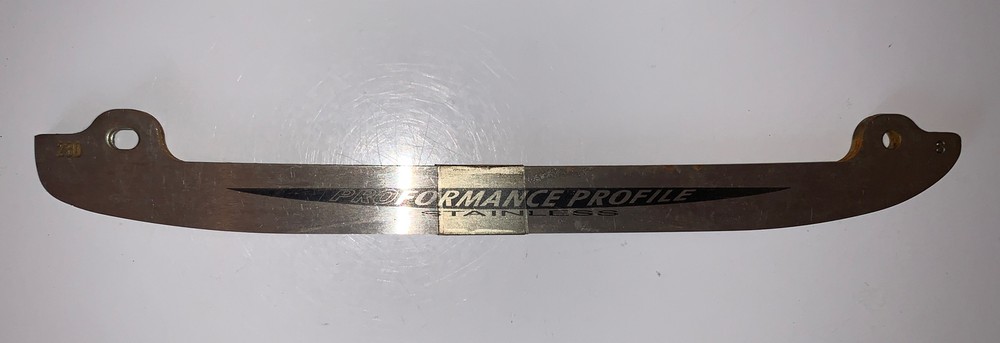 CCM Proformance Stainless Steel Runner Pair 230