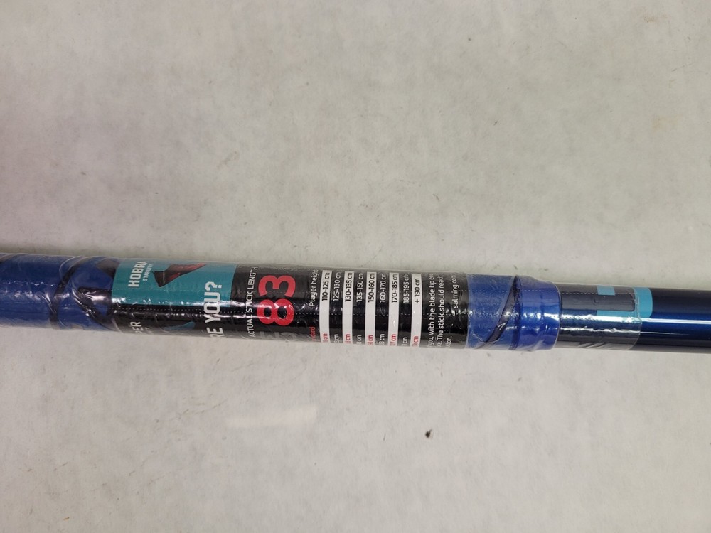 Salming Q2 Mid Flex 35 Floorball Sticks