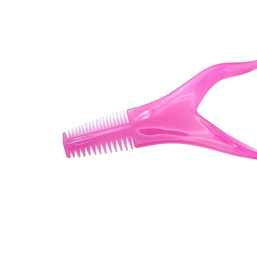 Mascara Shield Lash Buddy Applicator Tool 3 Pcs Lash Applicator Makeup Cosmetic