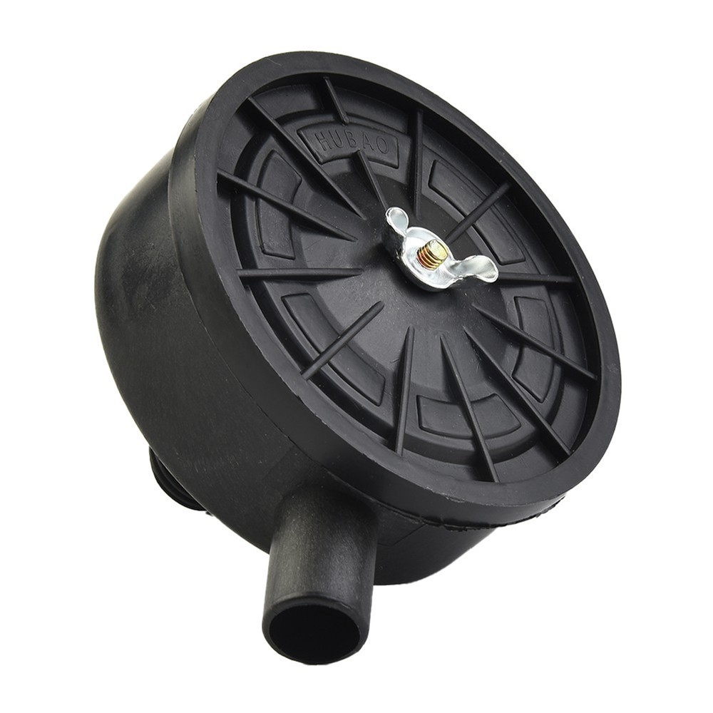 Muffler Noise Reducer Tools Workshop Kit Filter cartridge Air Compressor