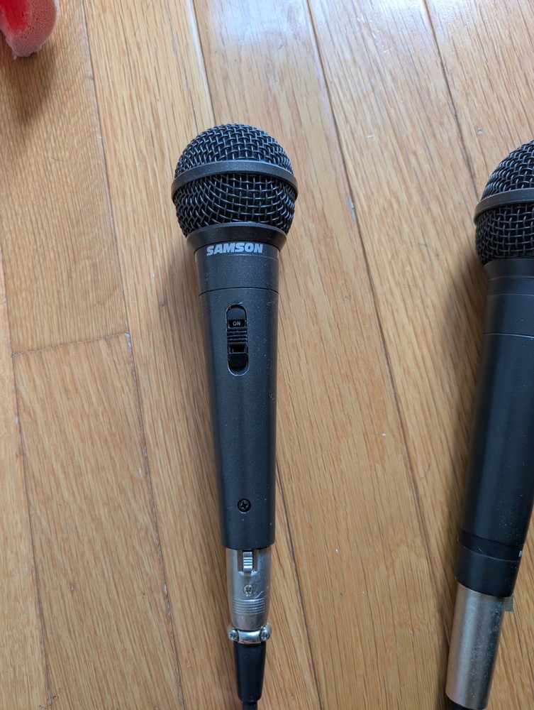 karaoke microphone - NADY Starpower