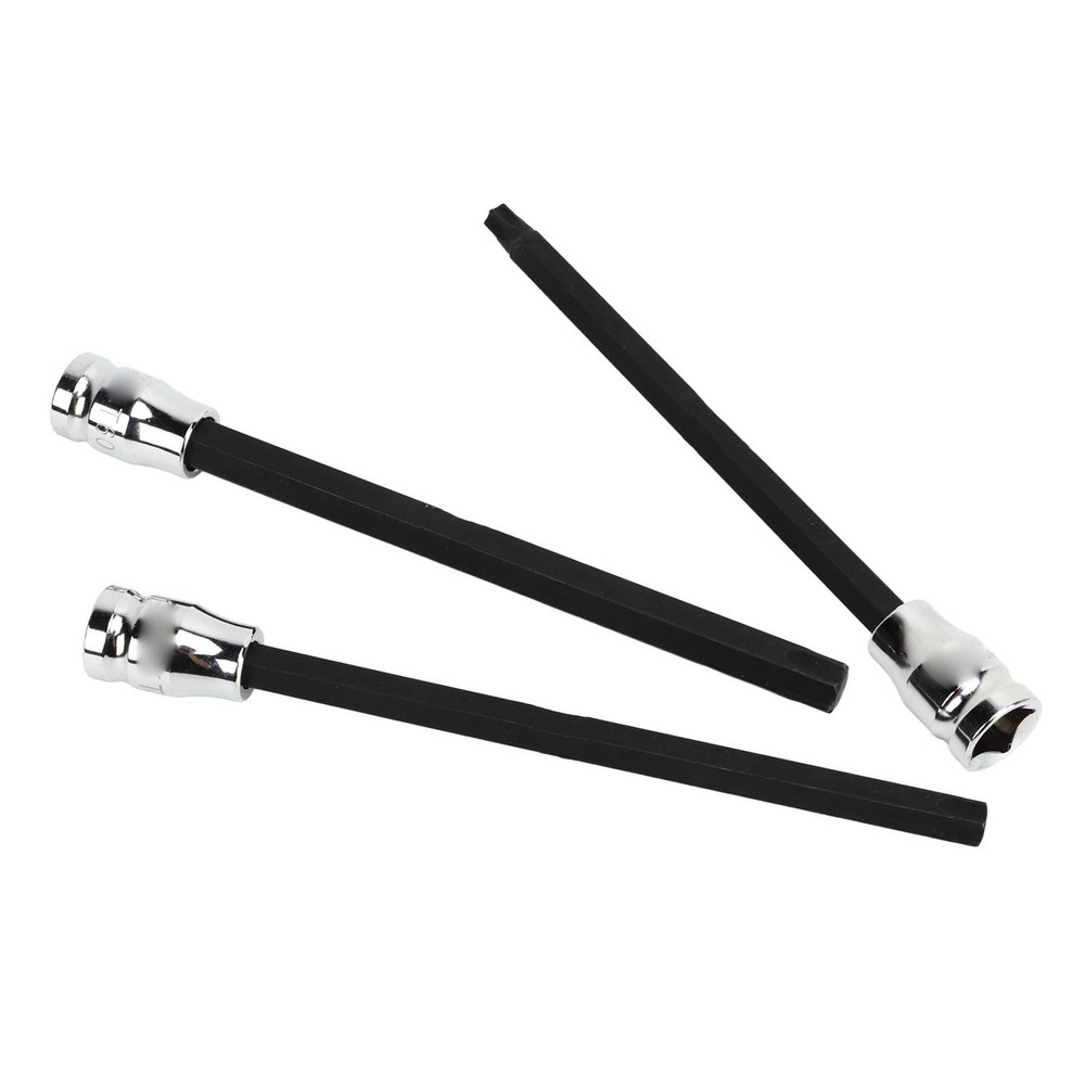 Durable Cylinder Head Bolt Tool For Benz Engine Maintenance VDVT