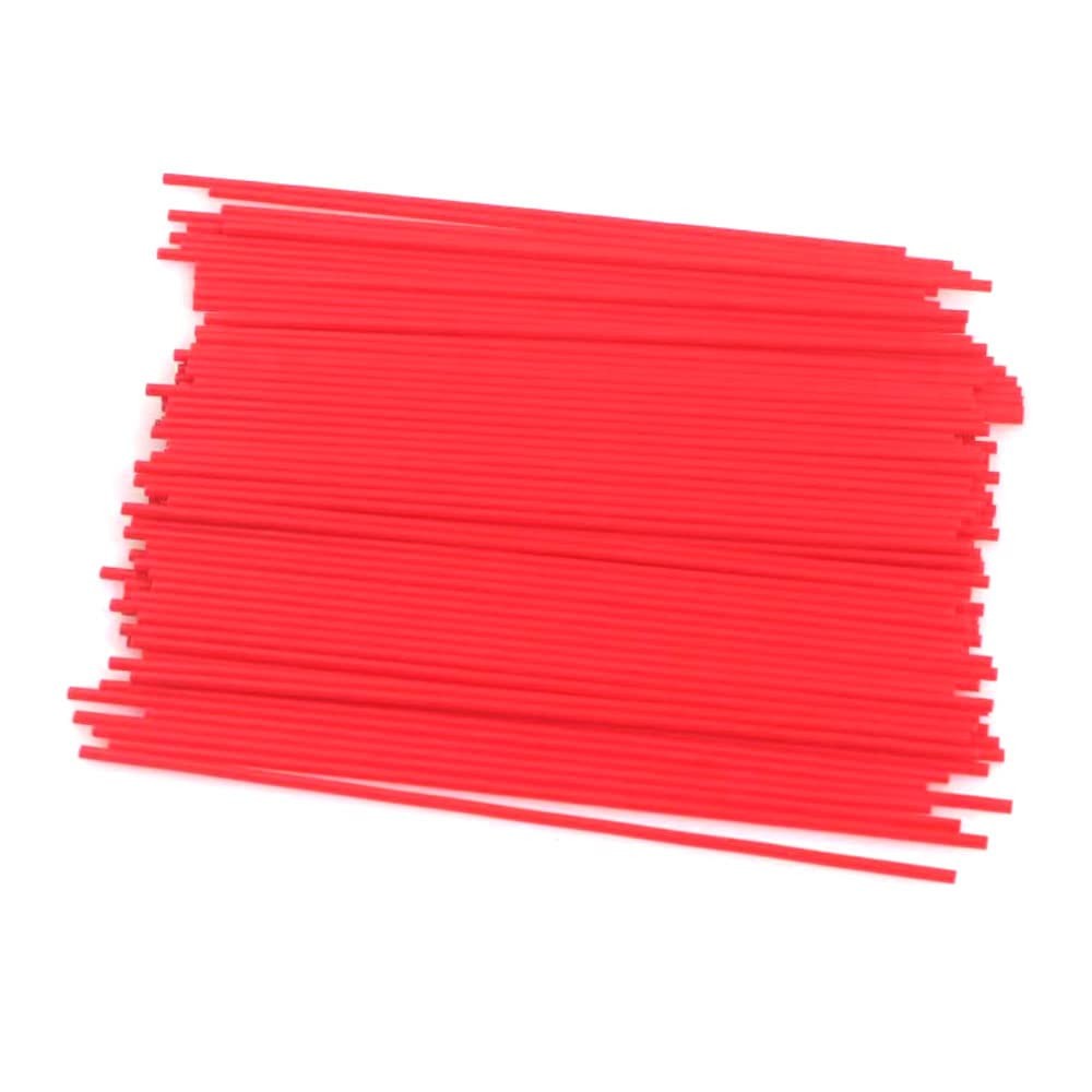 Spray Can Extension Straw Replacement Straws 50 Pack