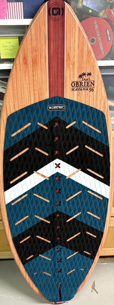 O'brien Havana 56" Wake Surf Board