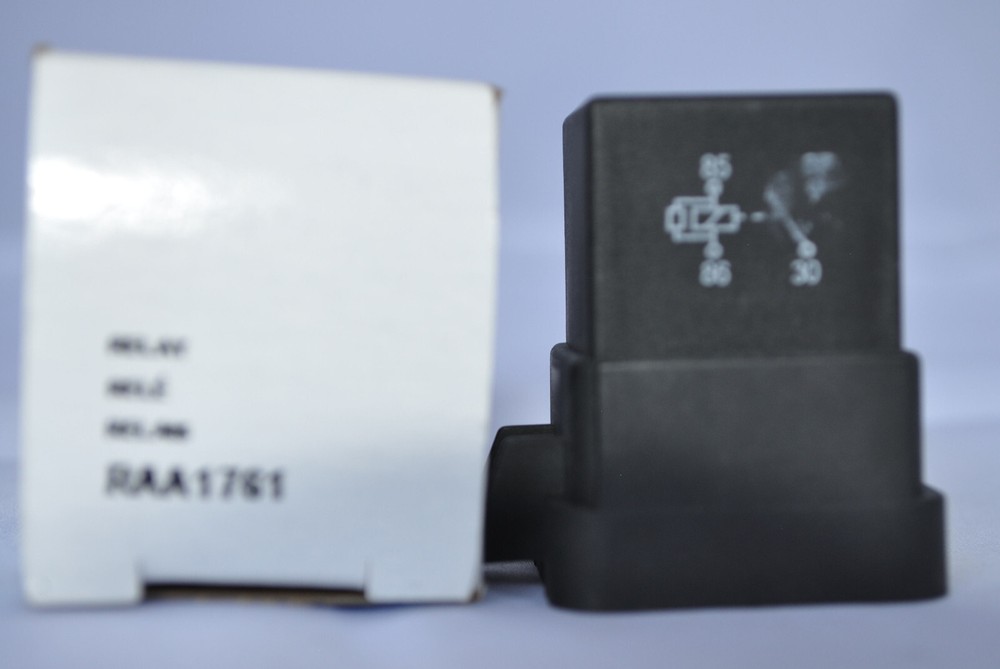 CARQUEST Premium RAA1761 Multi Purpose Relay