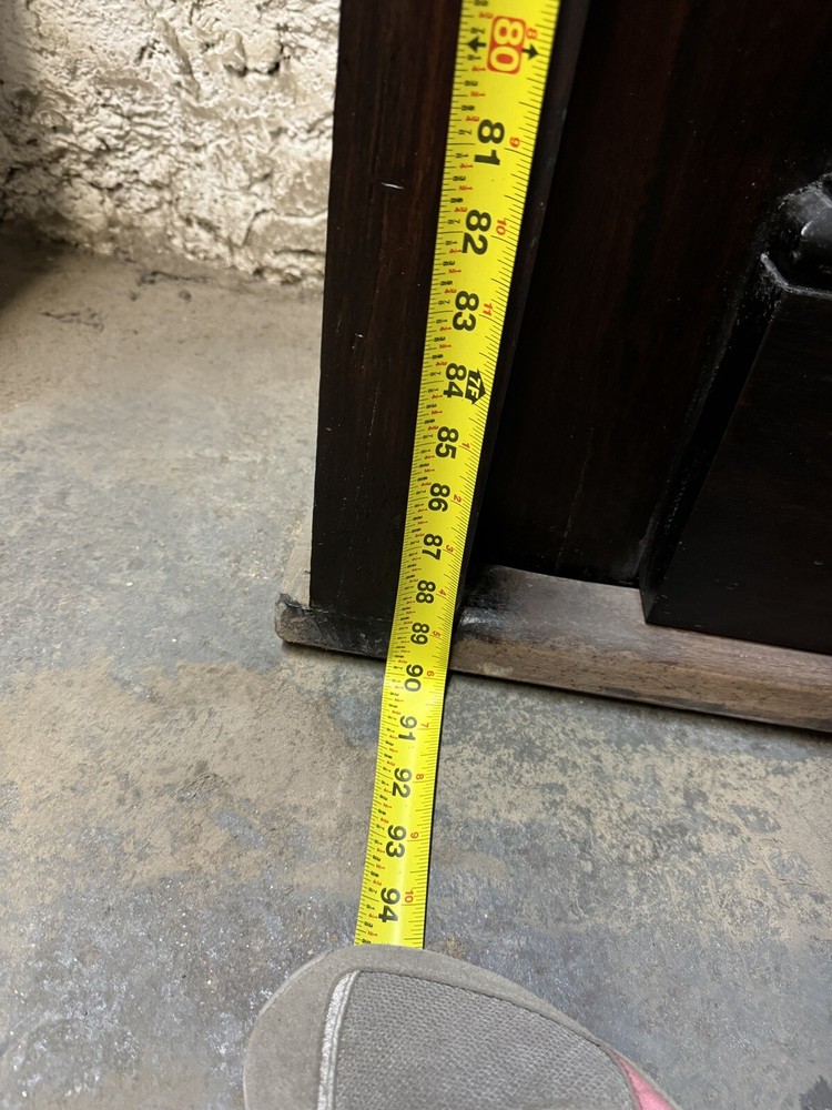 Single Entry Door With Clear Glass
