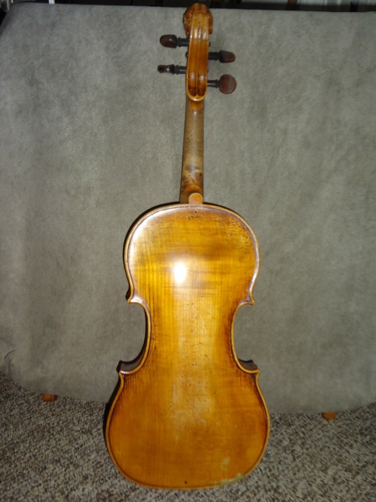 JACOB STAINER VIOLIN