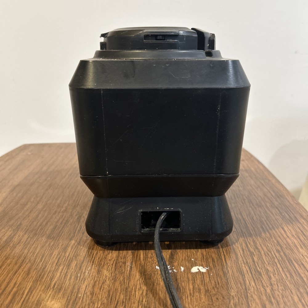 Ninja Professional Plus Food Processor 1000 Watts, 4 Functions, Silver, BASE!!