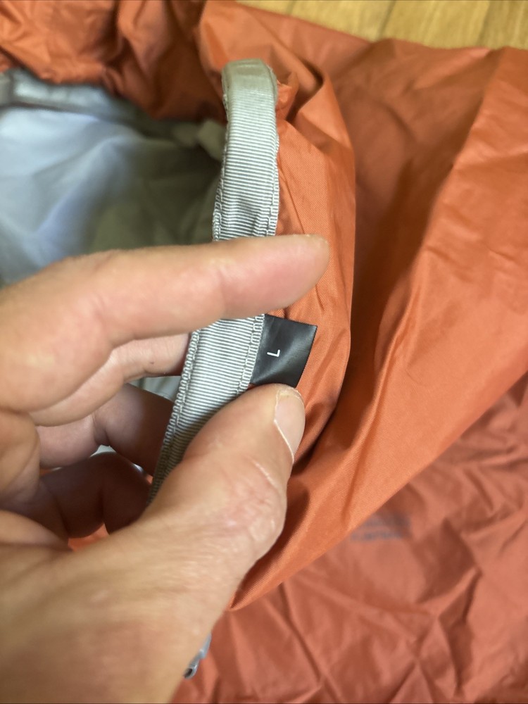 Exped Schnozzel Pumpbag - Large