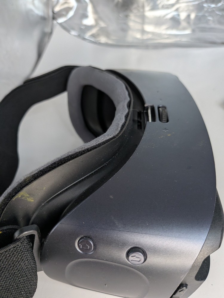 Samsung Gear VR Oculus 2016 Galaxy/Edge/Note